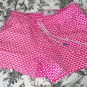 Vineyard Vines Performance Shorts